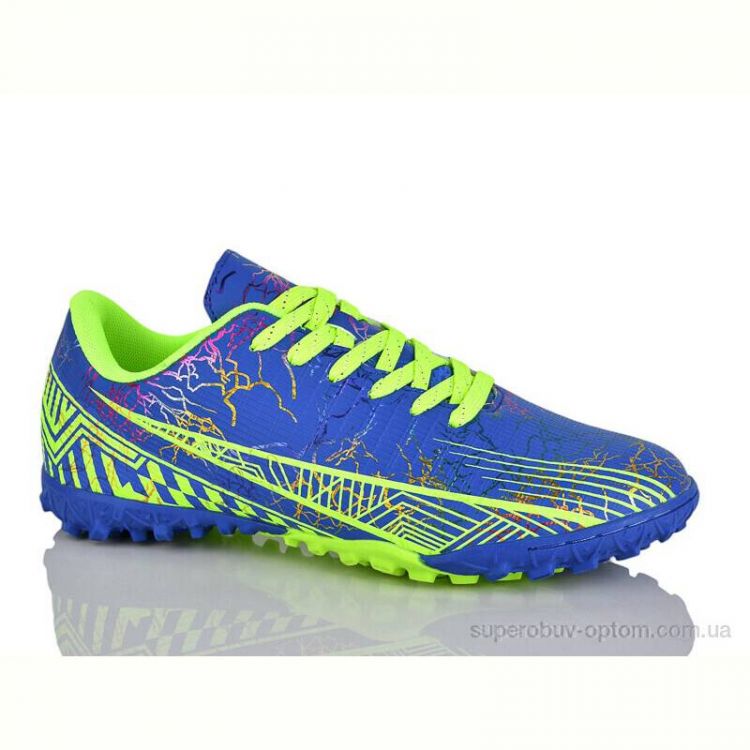 Футбольная обувь Veer-Demax 2 B2335-19S