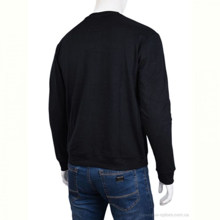 Кофта Мир 3918-02-1 black