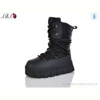 Ботинки Aba AW8ABA48-20