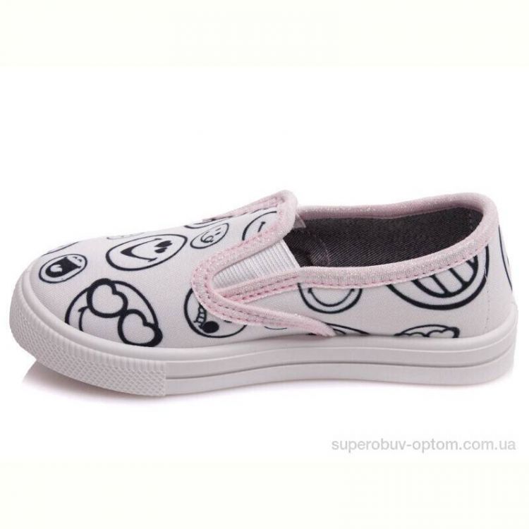 Слипоны Prime-Opt Weestep R107850344-WS