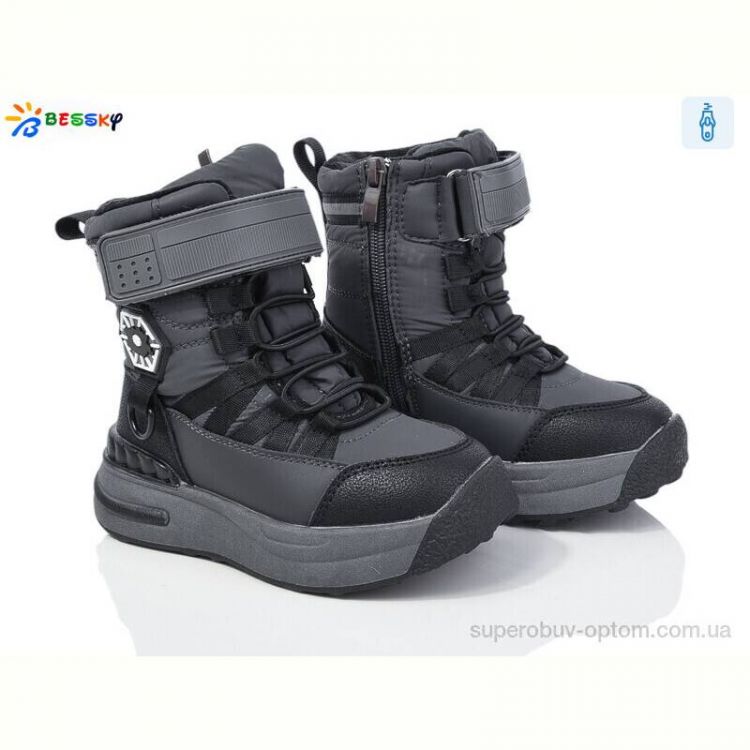 Ботинки Bessky-Kellaifeng BM3968-3B