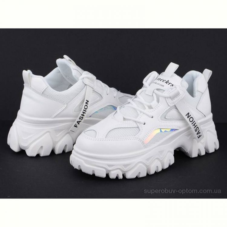 Кроссовки Marlen F09-2