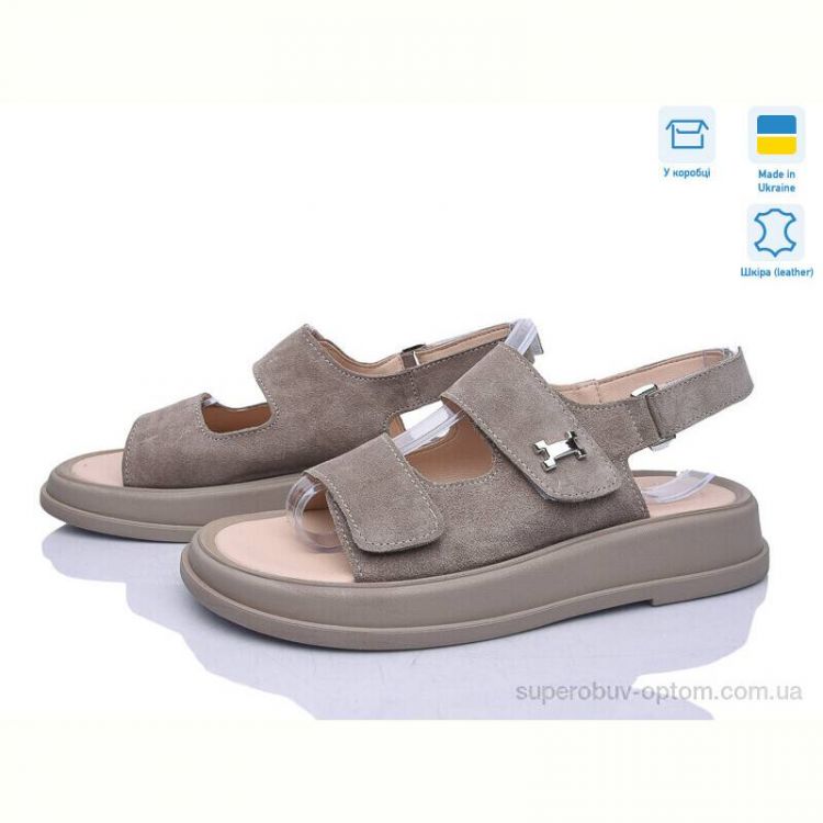 Босоножки Ailinda 422-27