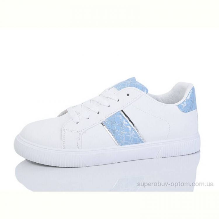 Кроссовки Victoria 12-621