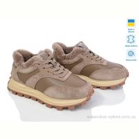 Кроссовки Prime-Opt Prime 179542