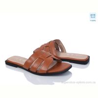 Шлепки L&M-Lemon F176-4