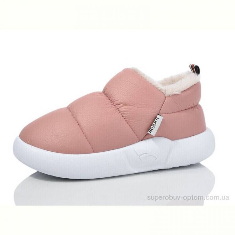 Тапки Obuvok 1953-6