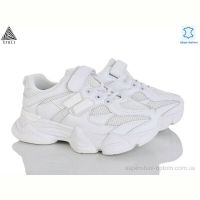 Кроссовки STILLI KIDS XT500-6 шкіра