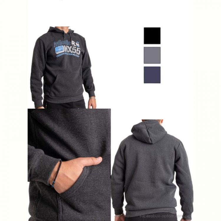 Кофта Massmag 2196 mix