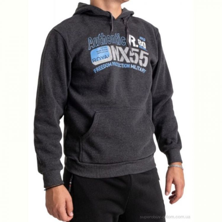 Кофта Massmag 2196 mix