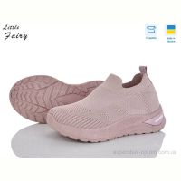 Кроссовки L.Fairy 526-4