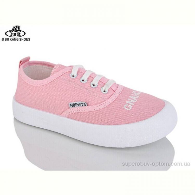 Кроссовки Jibukang 01-731 pink Кроссовки Jibukang 01-731 pink