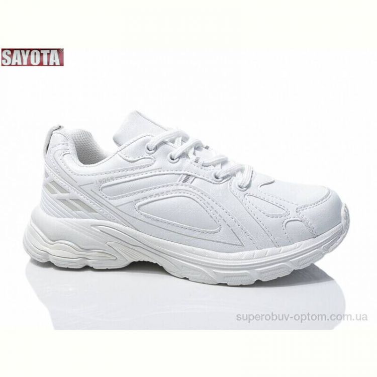 Ботинки Sayota B2113--5