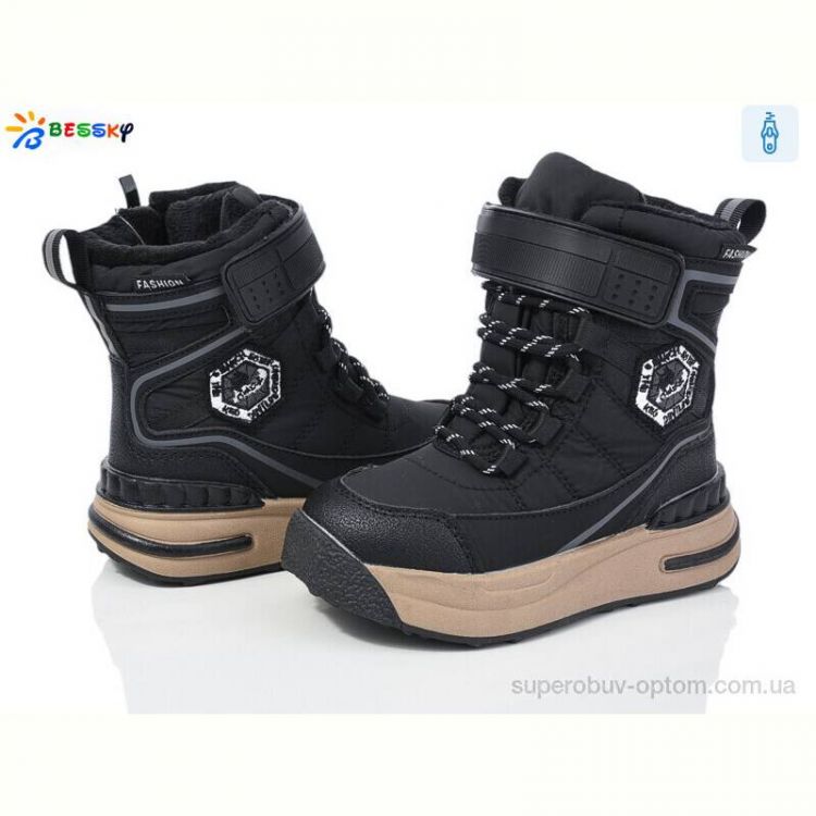 Ботинки Bessky-Kellaifeng BM3967-1B