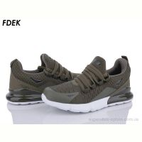 Кроссовки FDEK H9003-12