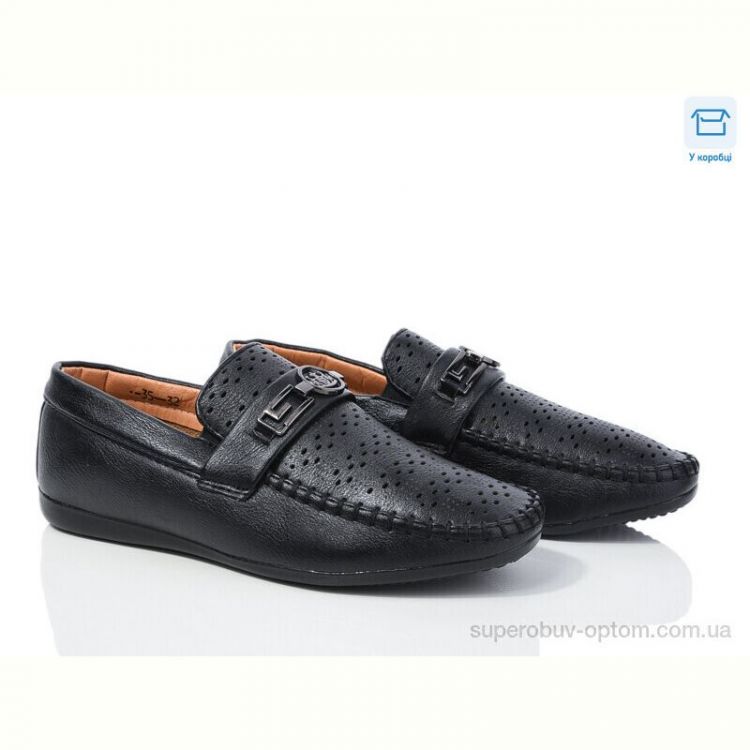 Туфли Waldem WS35