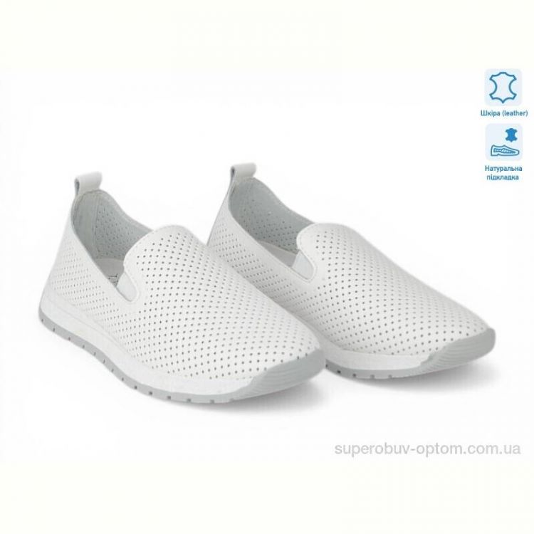 Слипоны Allshoes 208376