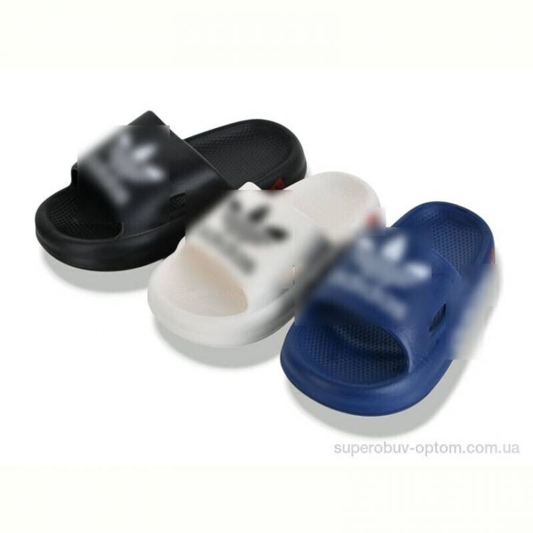 Шлепки BABYSHOP A4220 mix