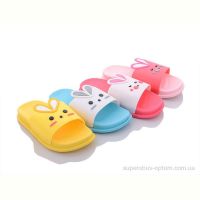 Шлепки Elmob ALP20 mix