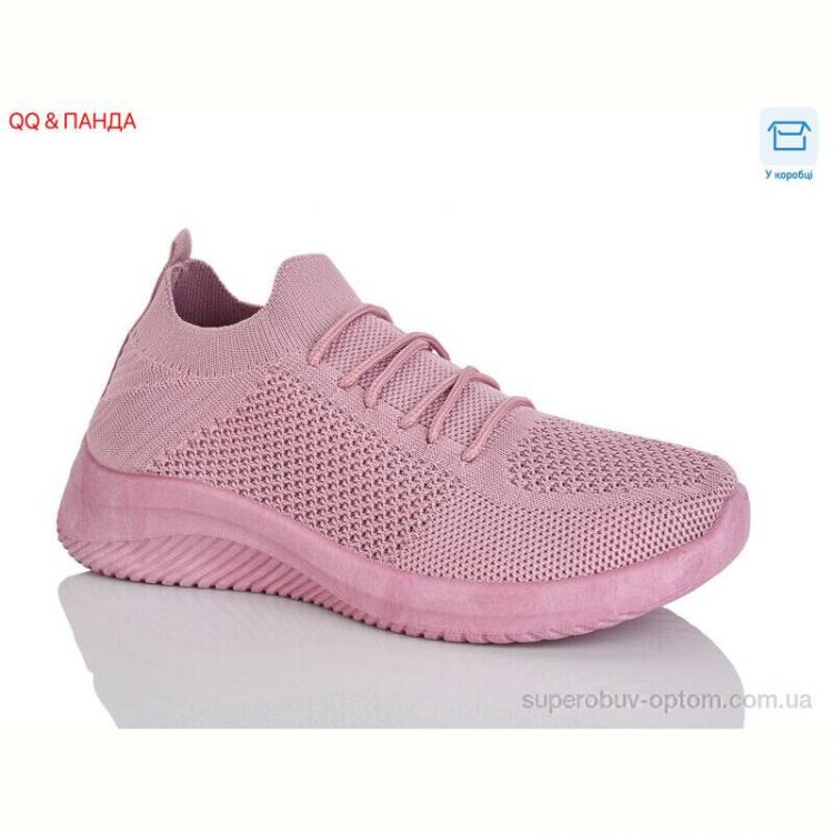 Кроссовки QQ&Панда AL03-5