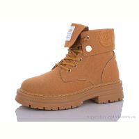 Ботинки Xifa 2292 yellow