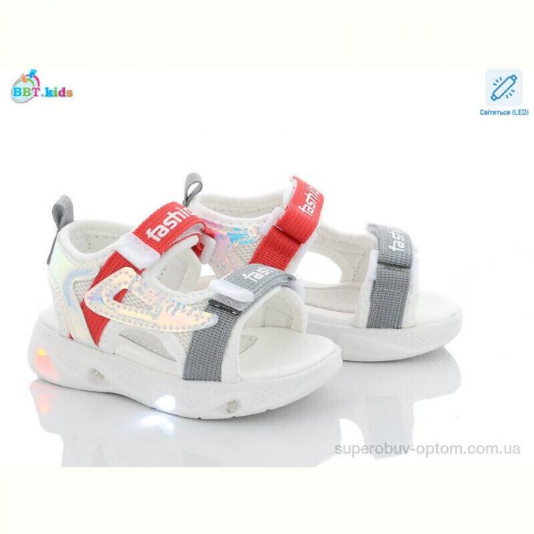 Сандалии BBT L6568-2 LED Сандалии BBT L6568-2 LED