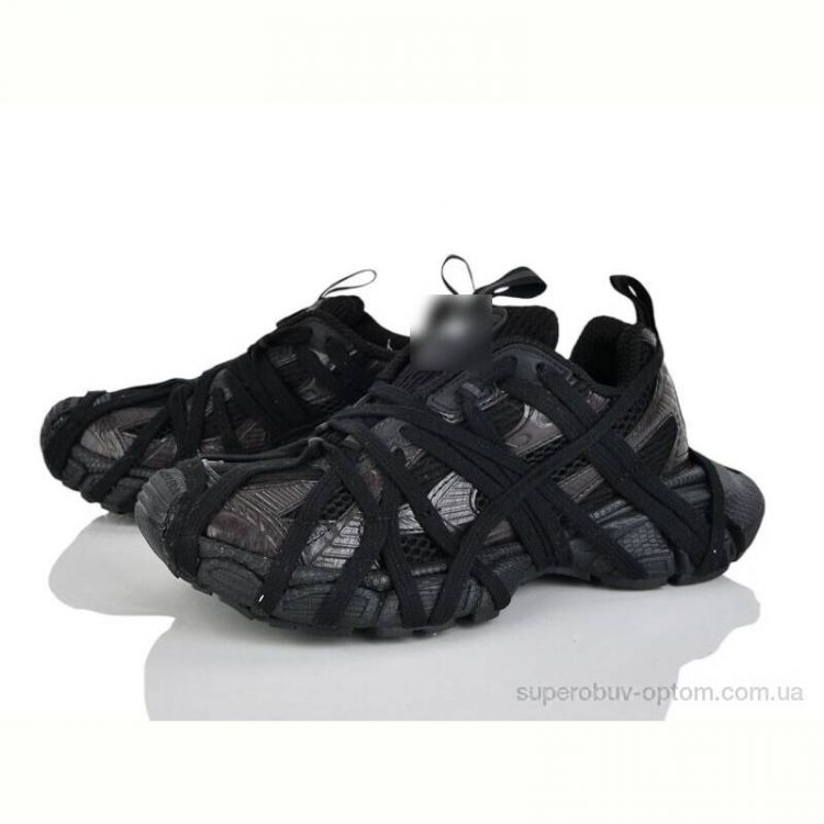 Кроссовки Violeta HD80(017)-22 black-coffee