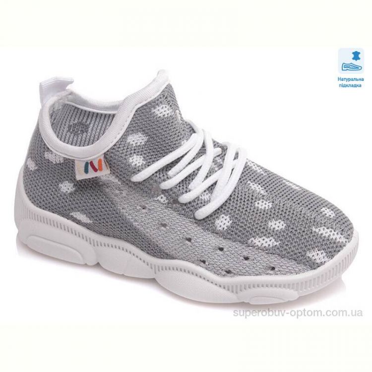 Кроссовки Prime-Opt Weestep R107850423-WS Кроссовки Prime-Opt Weestep R107850423-WS