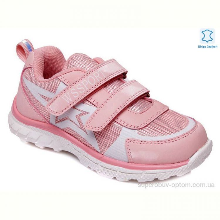 Кроссовки Prime-Opt Weestep R863353767 P-WS