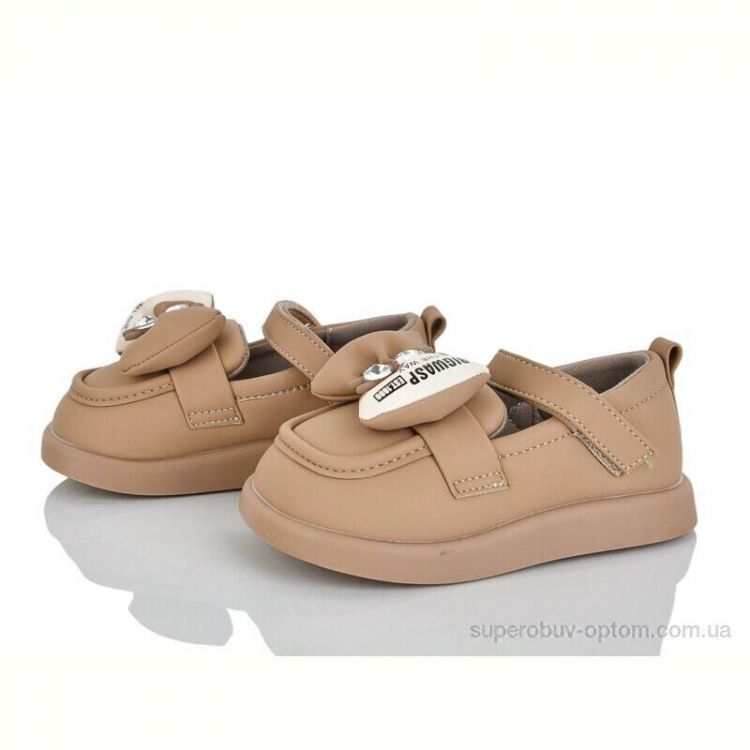 Туфли Xifa kids B11325-3