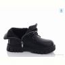 Ботинки Violeta Y101(0649B) black
