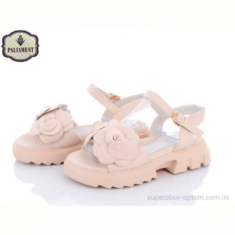 Босоножки PALIAMENT T202-6