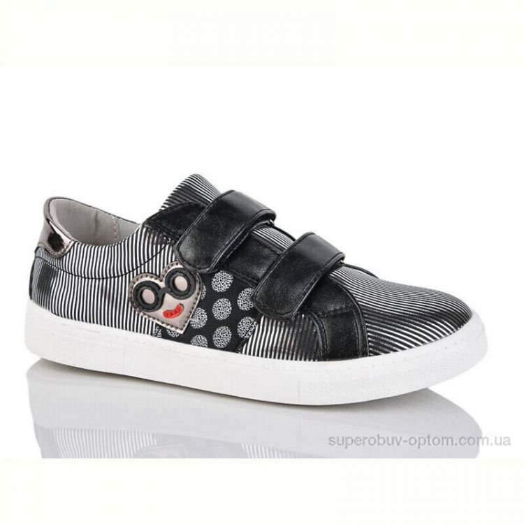 Кроссовки SANLIN 6-6811-HL