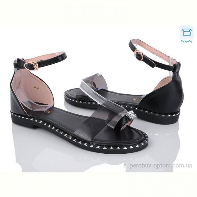 Босоножки Victoria C009-1