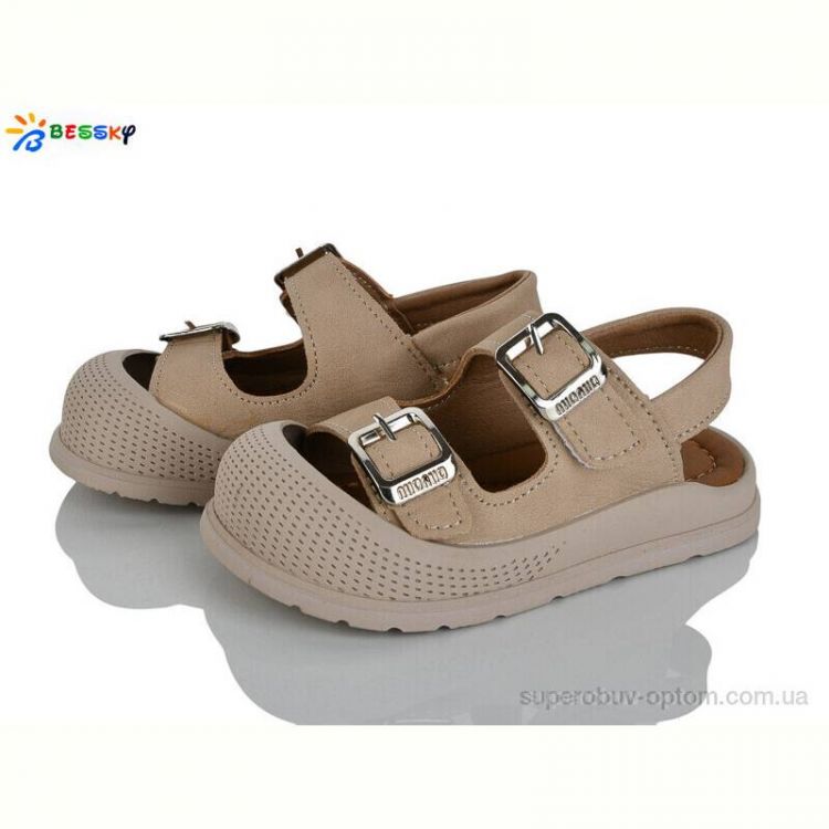 Босоножки Bessky-Kellaifeng ST60-2
