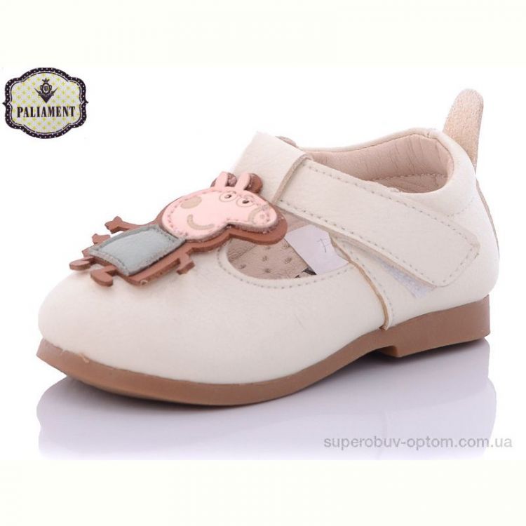 Туфли PALIAMENT F11-1