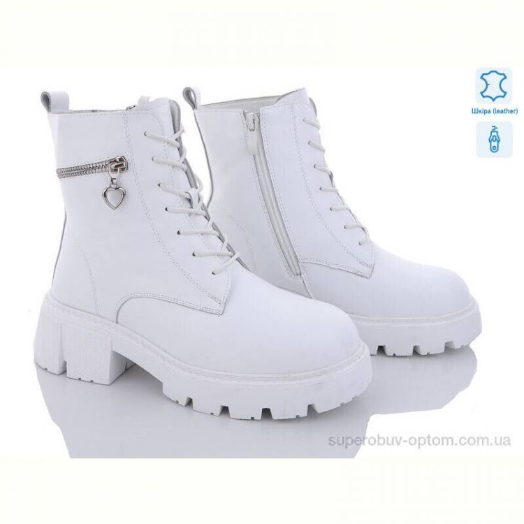 Ботинки Бабочка-Mengfuna-AESD 202-87