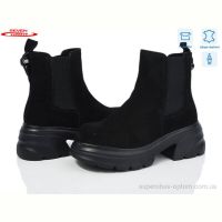 Ботинки Seven 777-CQ217