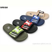 Шлепки Super Gear PV7793 mix