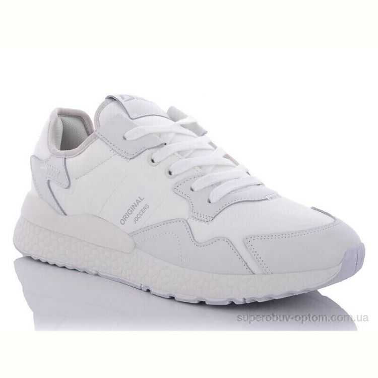 Кроссовки Veer-Demax A3338-3