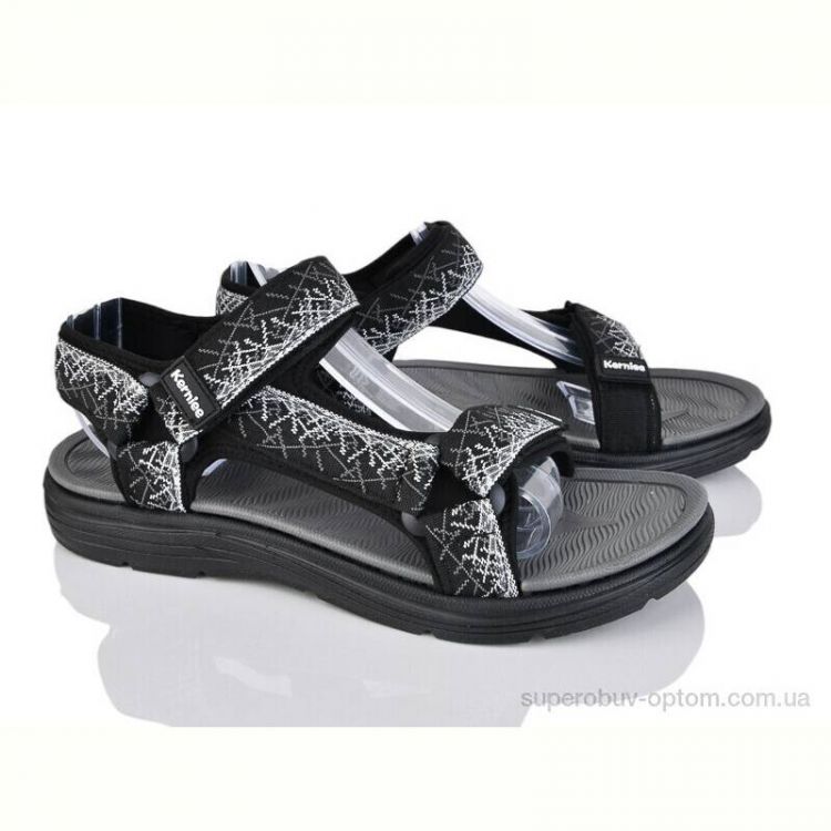 Сандалии Мир 4073-L9031-5