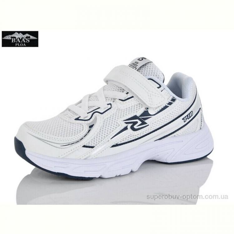 Кроссовки Baas K6589-4 Кроссовки Baas K6589-4