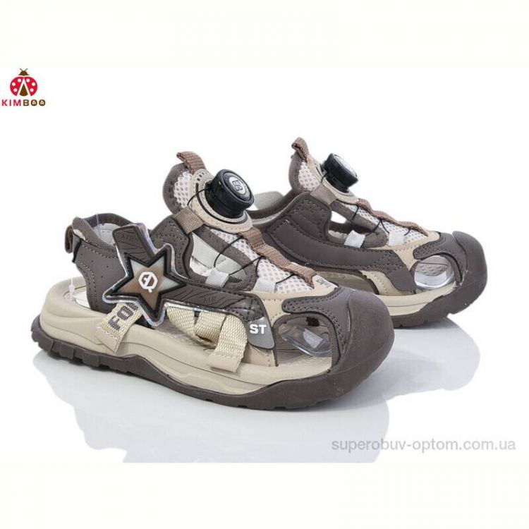 Кроссовки KIMBOO C3316-3D