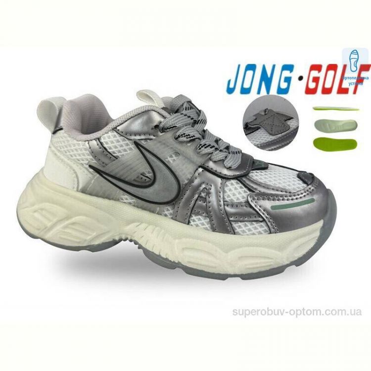 Кроссовки Jong Golf B11772-27