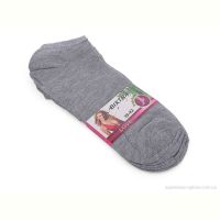 Носки Obuvok 2-72 (02090) 39-42 grey