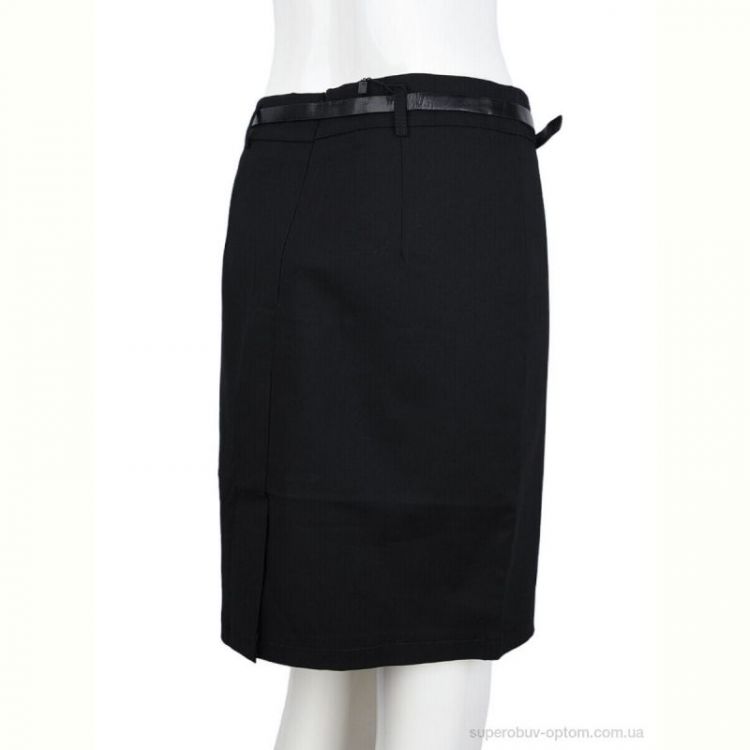 Юбка Obuvok 002 black (08999)