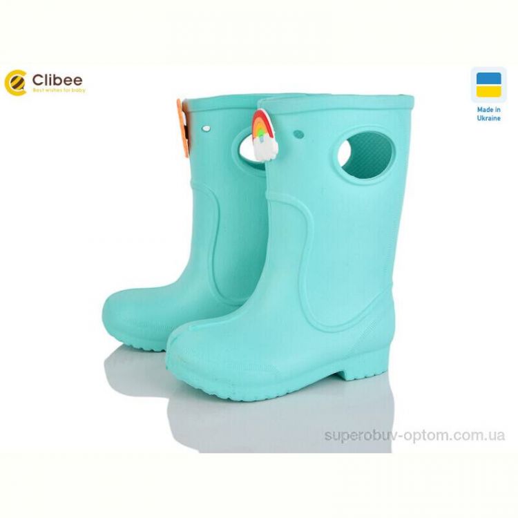 Сапоги из пены Clibee 117162