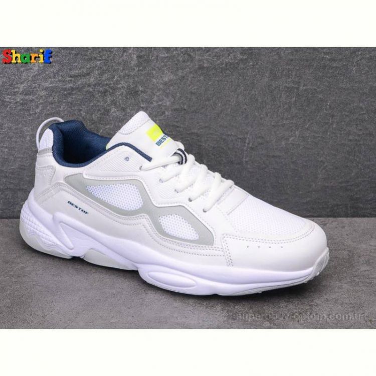 Кроссовки Sharif 66094-3
