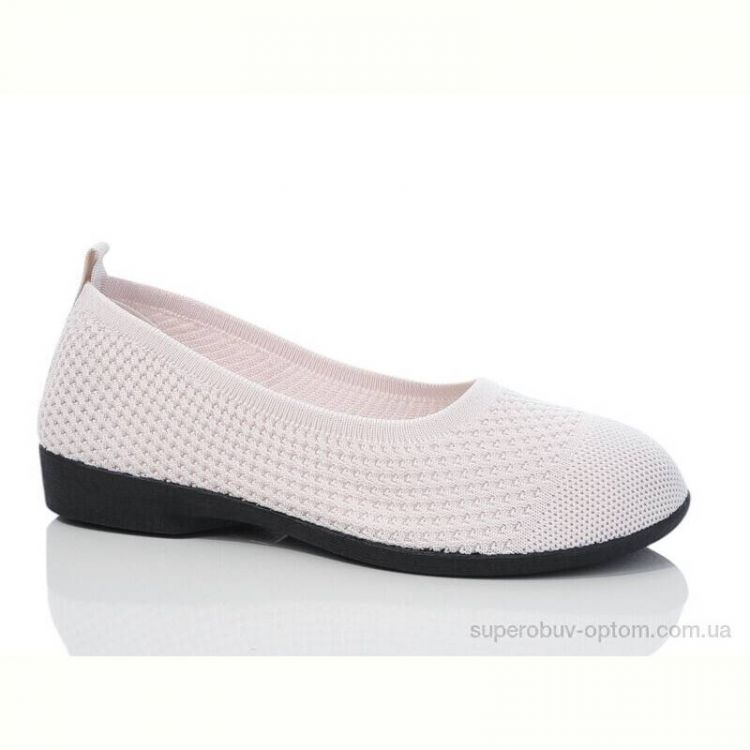 Туфли YUEMINGZHU 1001-2