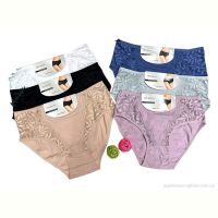 Трусы HOROSO HOME 4066 mix Трусы HOROSO HOME 4066 mix